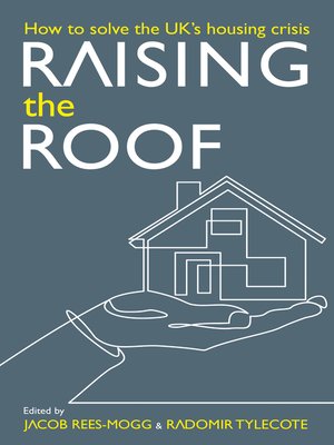 cover image of Raising the Roof